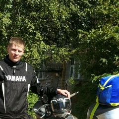 Роман Климов, 20.12