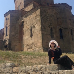 Юлия Амелина, Seoul