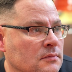 Руслан Михайлов, 23.11.1979, Зарафшан