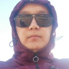 Талгат Жарылгап, 10.01.1989, Кульсары