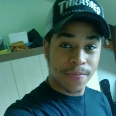 Iverson Santos, 01.12.1992, Curitiba