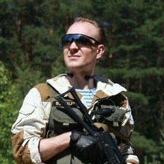 Александр Горелов, Москва