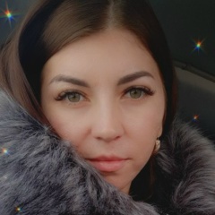 Elena Unukovich, 23.06.1996, Новоникольское