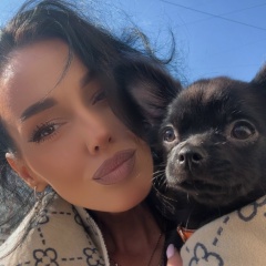 Ирина Захаренко, 13.09, Санкт-Петербург