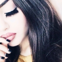 Самира Спиридонова, 23.07.2003, Москва