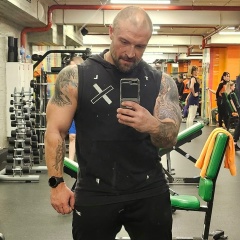 Михаил Глазунов, 05.12, Екатеринбург