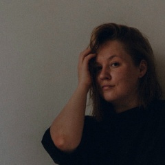 Александра Блинова, 27.11, Москва