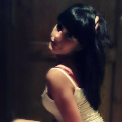 Lenka Gamaeva, 19.07.1993, Москва