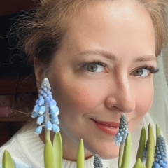 Ксения Филимонова, 20.10, Москва