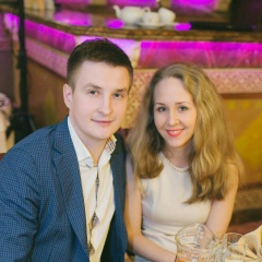 Дина Ефремова, 27.01.1990, Москва