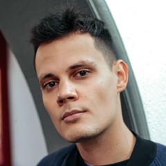 Иван Черных, 26.09, Санкт-Петербург