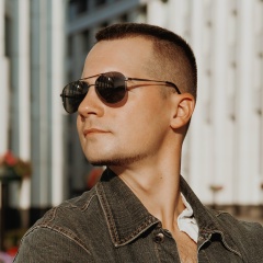 Денис Митрофф, 20.07.1989, Москва