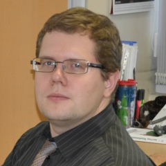 Денис Ковалев, 01.05.1984, Москва