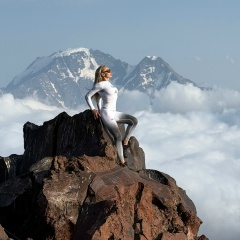 Анюта Петрова, Прохладный