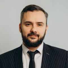 Дмитрий Мальцев, Москва