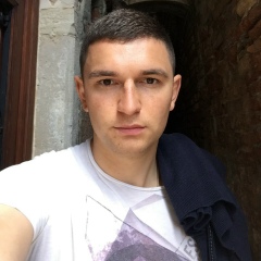 Андрій Житар, 16.09, Черновцы