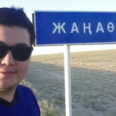 Tleukabil Kutliev, 30.05.1993, Жанаозен