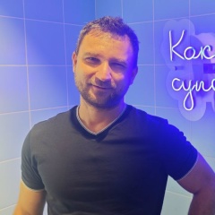 Еффген Казанцев, Екатеринбург