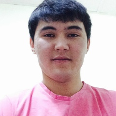 Serzhan Akmoldayev, 26.12.1989, Астана