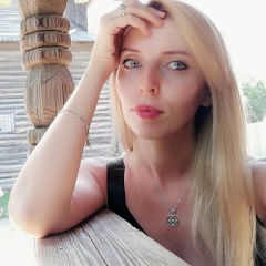 Елена Ласкина, 06.09.1988, Дзержинск