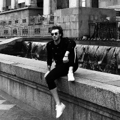 Роман Бедусенко, 22.07, Киров