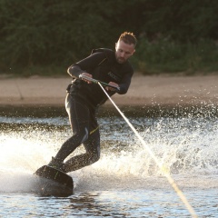 Андрей Перминов, 12.07, Санкт-Петербург