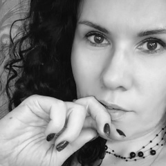 Светлана Буркова, 12.08.1983, Мурманск