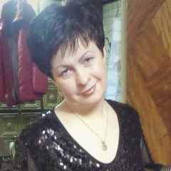 Марина Титова, 26.02, Санкт-Петербург