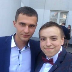 Святослав Форостій