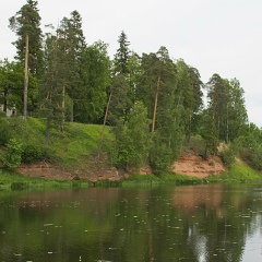 Мария Багрянцева, 08.09, Санкт-Петербург