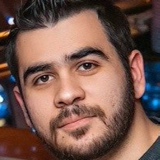 Матос Геворкян, 17.06.1986, Москва