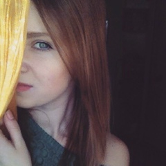 Юлия Гурина, 12.08, Иркутск