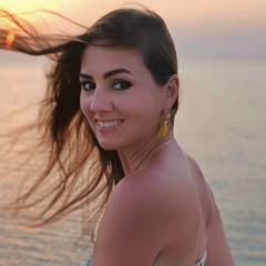 Юлия Овчинникова, 17.07, Нижний Новгород