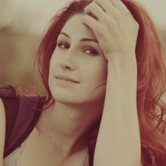 Дарья Хамзина, 28.07.1991, Павлодар