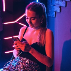 Евгения Морозова, 11.05.1991, Москва