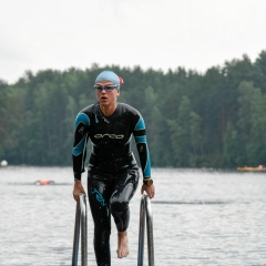 Ксения Ануфриева, 18.11.1986, Санкт-Петербург