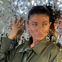 Алина Рубан, 19.11.1986, Ростов-на-Дону