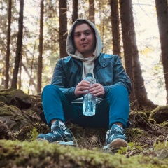 Дима Руснак, 25.03, Кишинев