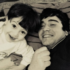 Hrant Sargsyan, 26.09.1991, Ереван