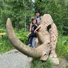 Алишер Симонов, Уфа