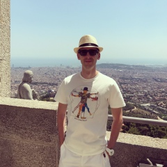 Заур Агаджафаров, 19.01, Москва