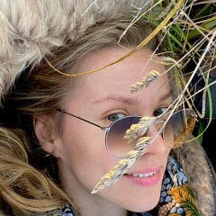 Олеся Директоренко, 08.03, Москва