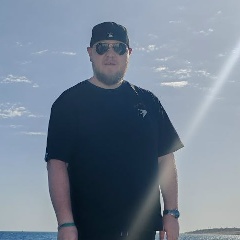 Александр Овчинников, Санкт-Петербург