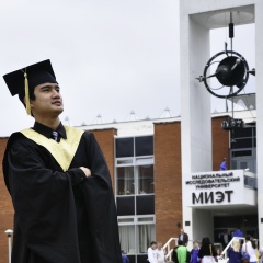 Thant-Zaw Lin, 10.06, Москва