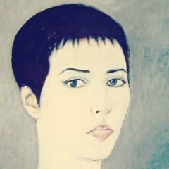 Оля Дмитриева, 01.12, Москва