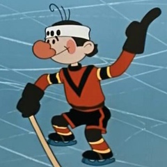 Евгений Косточкин, 18.01