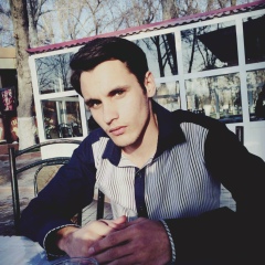 Валера Москаленко, Москва