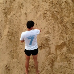 Максиммм Пыров, 24.06.2008, Москва