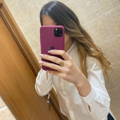 Айгерим Сарина, Семей