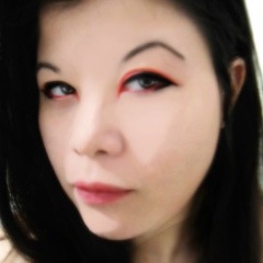 Camii Keiko, 25.10.1994, São Paulo